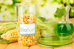 Esholt biofuel availability