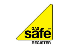 gas safe companies Esholt